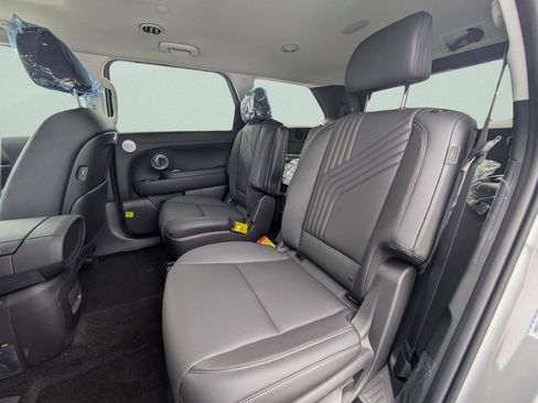 Certified 2026 Hyundai Palisade SEL FWD image 10