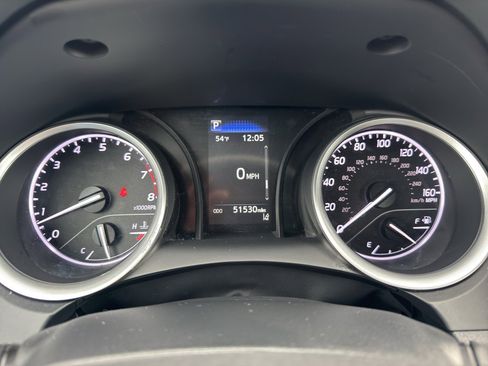 Used 2024 Toyota Camry LE image 13