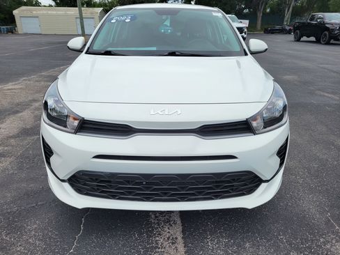 Used 2023 Kia Rio S FWD image 2