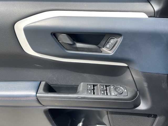 Used 2024 Ford Bronco Sport Heritage w/ Heritage Convenience Package AWD/4WD image 22