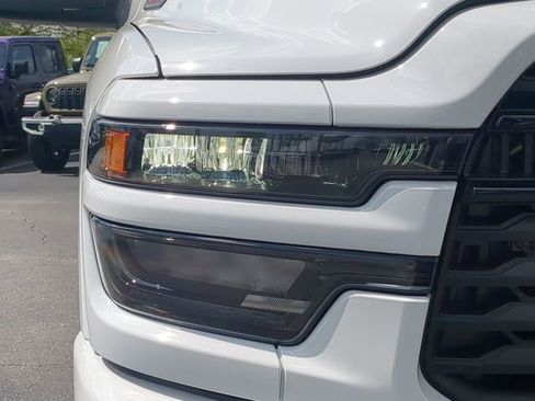 New 2026 RAM 2500 Big Horn image 10