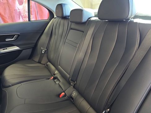 New 2026 Mercedes-Benz E 350 Sedan image 15