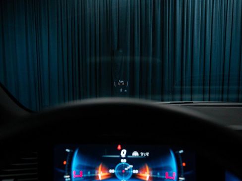 New 2026 Mercedes-Benz GLE 53 AMG 4MATIC image 17