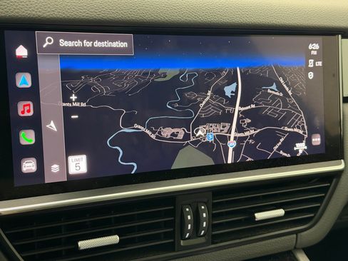 Certified 2023 Porsche Cayenne AWD/4WD image 20
