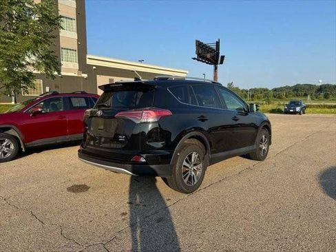 Used 2016 Toyota RAV4 XLE AWD/4WD image 94