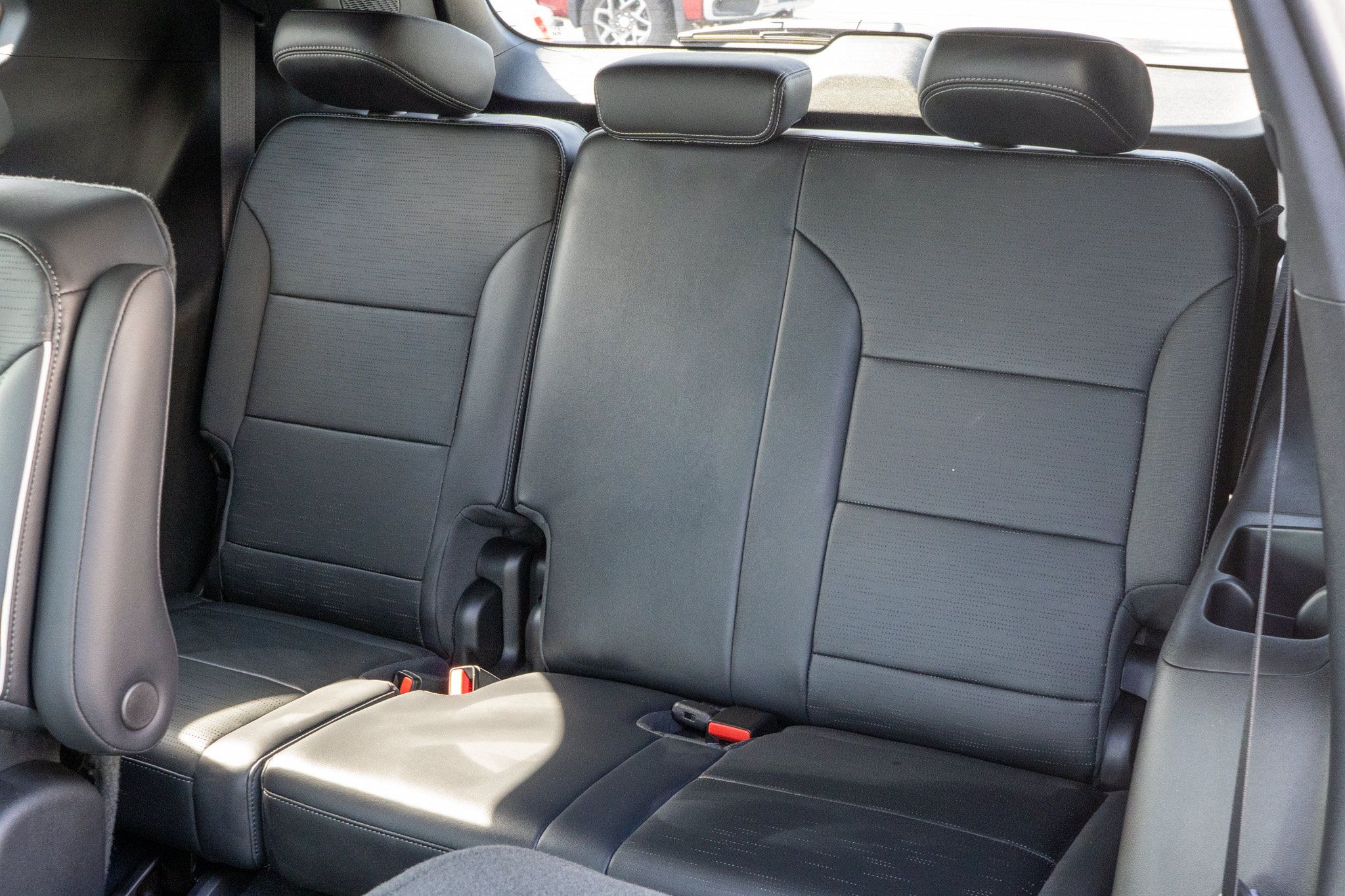 New 2026 Buick Enclave Sport Touring w/ Power Package FWD image 30