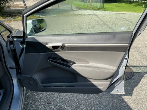 Used 2011 Honda Civic EX image 26