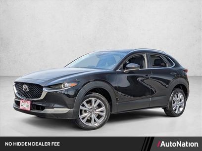 Certified 2023 MAZDA CX-30 AWD 2.5 S w/ Preferred Package