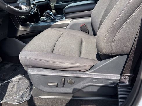 Used 2023 Ford F150 XLT w/ Equipment Group 302A High AWD/4WD image 23