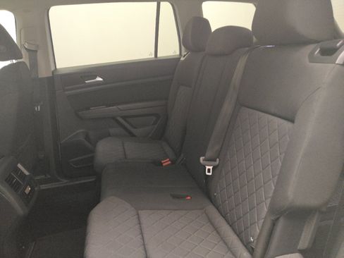 Used 2021 Volkswagen Atlas S FWD image 18