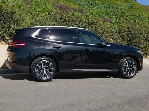 New 2026 BMW X3 xDrive30 w/ Convenience Package image 4