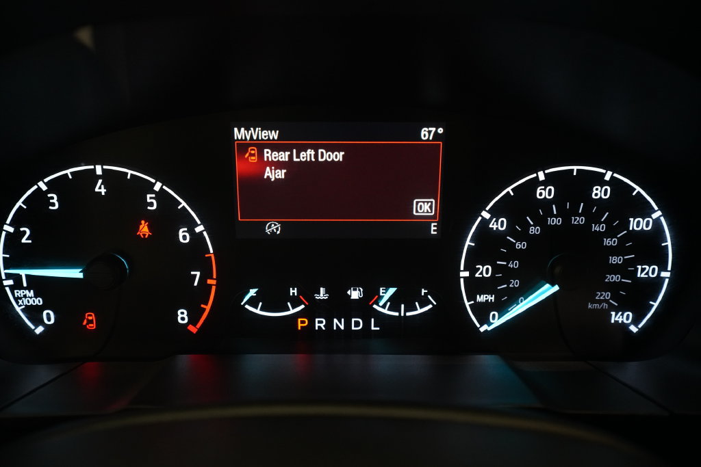 Used 2024 Ford Maverick XL w/ Equipment Group 100A Standard AWD/4WD image 2