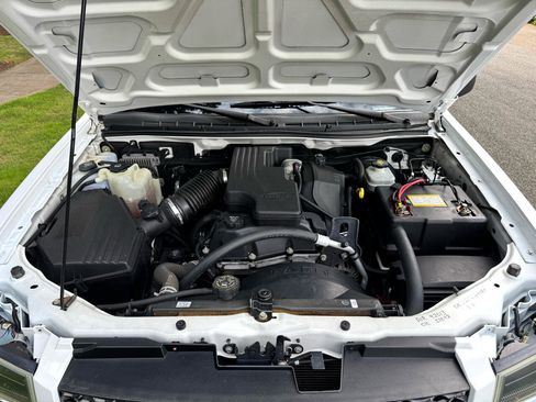 Used 2006 Chevrolet Colorado LT image 39