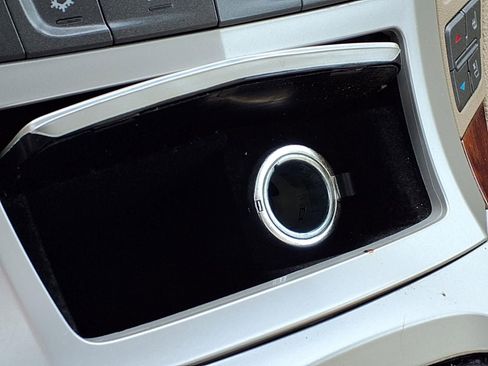 Used 2014 Cadillac CTS Premium AWD/4WD image 27
