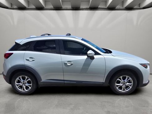 Used 2019 MAZDA CX-3 Sport FWD image 6