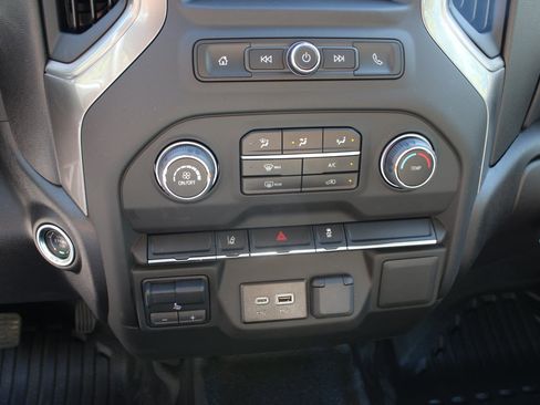 New 2025 Chevrolet Silverado 3500 W/T w/ WT Convenience Package AWD/4WD image 26