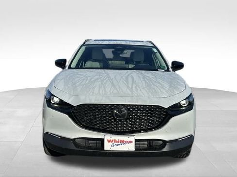 New 2026 MAZDA CX-30 AWD 2.5 S image 10