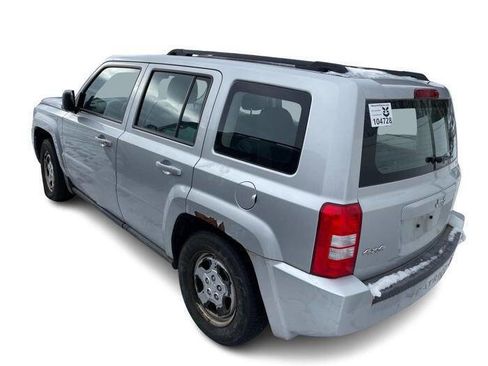 Used 2010 Jeep Patriot Sport w/ PWR Equipment Group image 3