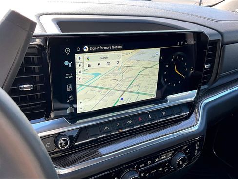 Certified 2025 Chevrolet Silverado 1500 LT image 24