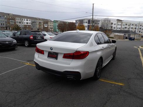 Used 2019 BMW 530i xDrive w/ M Sport Package image 6