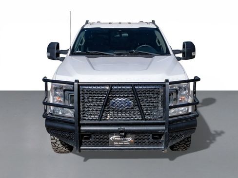 Used 2022 Ford F350 XL w/ STX Appearance Package image 37