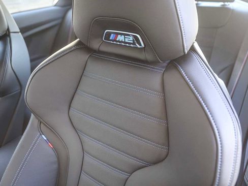 New 2026 BMW M2 image 22