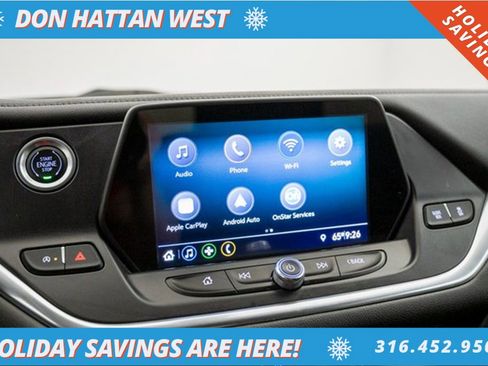 Used 2020 Chevrolet Blazer LT image 9