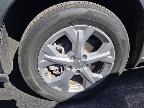 Used 2023 Honda HR-V LX image 5