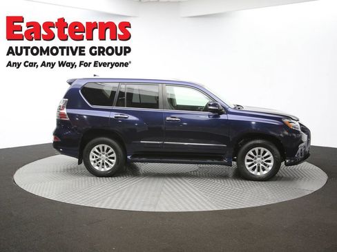 Used 2018 Lexus GX 460 Premium image 49