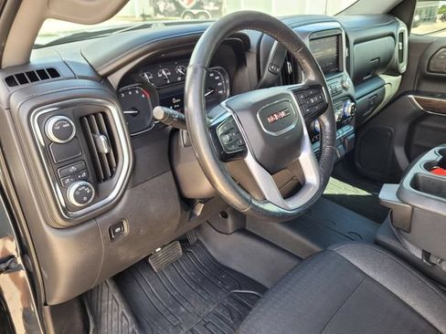 Used 2020 GMC Sierra 1500 SLE w/ SLE Value Package RWD image 25