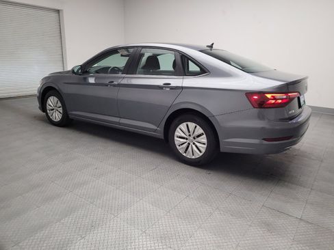 Used 2020 Volkswagen Jetta S w/ Driver Assistance Package image 3