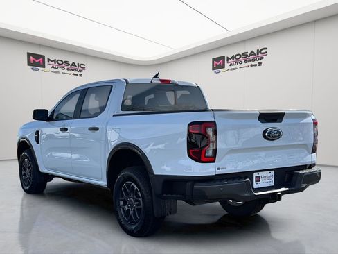 Used 2024 Ford Ranger XLT w/ Trailer Tow Package image 8