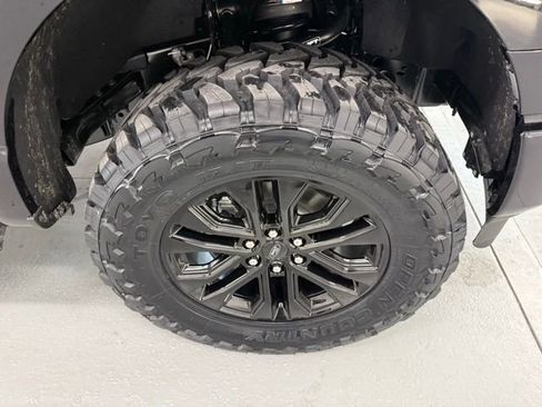 New 2026 Ford F150 Lariat w/ Equipment Group 501A Mid image 5