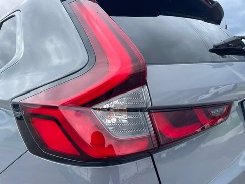 Used 2025 Honda CR-V Sport-L image 7