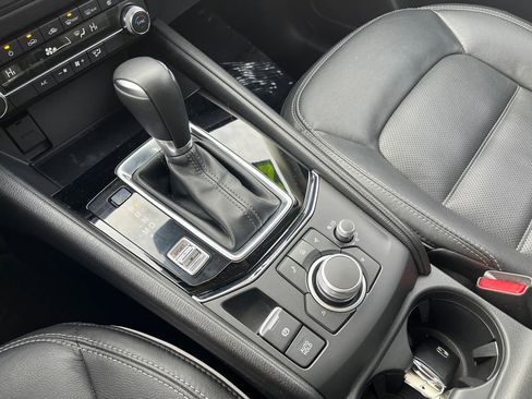 Used 2025 MAZDA CX-5 AWD 2.5 S w/ Preferred Package image 25