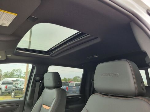 New 2026 GMC Sierra 2500 AT4 w/ AT4 Premium Plus Package image 24