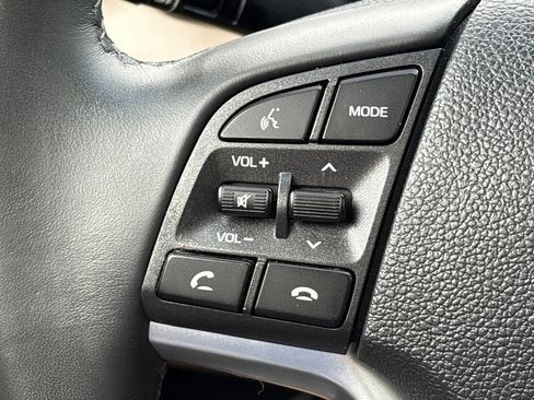 Used 2021 Hyundai Tucson Ultimate AWD/4WD image 22