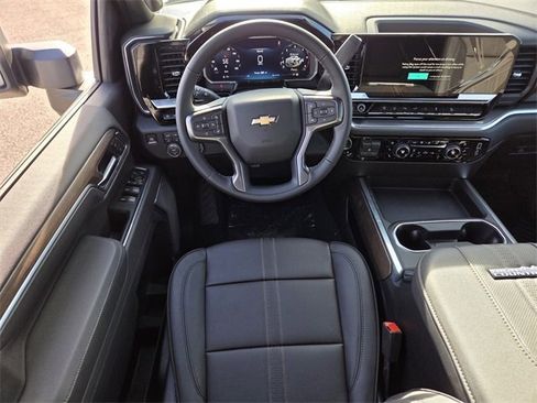 New 2026 Chevrolet Silverado 3500 High Country w/ Technology Package image 8