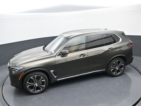 New 2026 BMW X5 xDrive40i AWD/4WD image 31