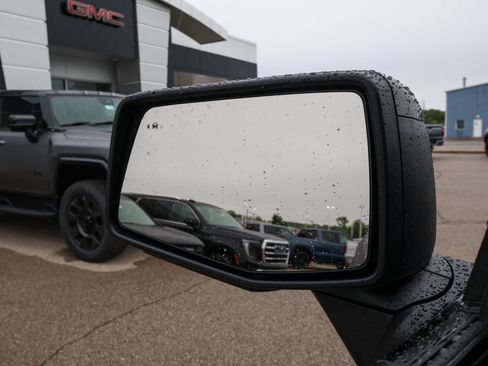 New 2026 GMC Sierra 1500 Elevation w/ Elevation Premium Package AWD/4WD image 24
