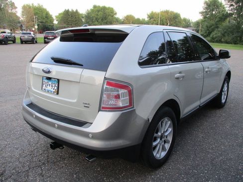 Used 2007 Ford Edge SEL AWD/4WD image 8
