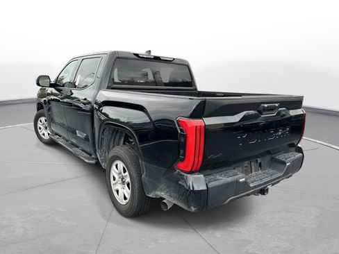Used 2023 Toyota Tundra SR w/ SR Tow Package image 8