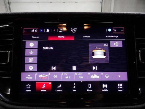 Used 2025 Dodge Durango R/T AWD/4WD image 21