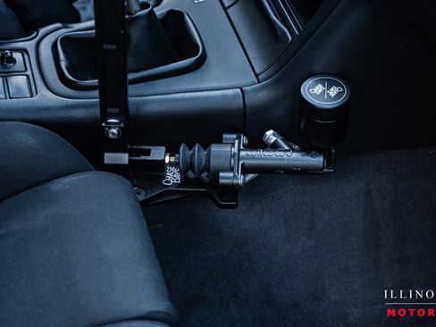 Used 1996 Nissan 240SX image 41