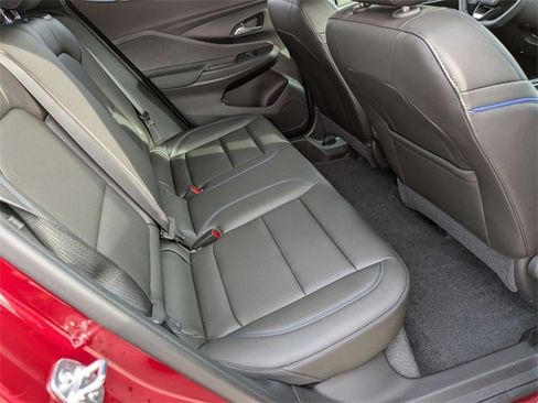 Certified 2024 Buick Envista Sport Touring w/ Convenience I Package image 27