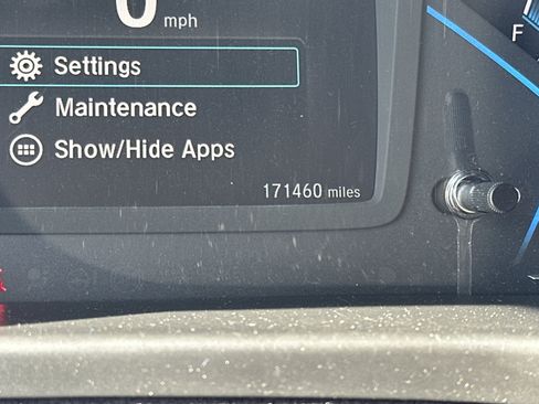 Used 2018 Honda Odyssey EX image 21