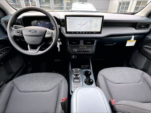 New 2025 Ford Maverick XL w/ Equipment Group 101A image 5