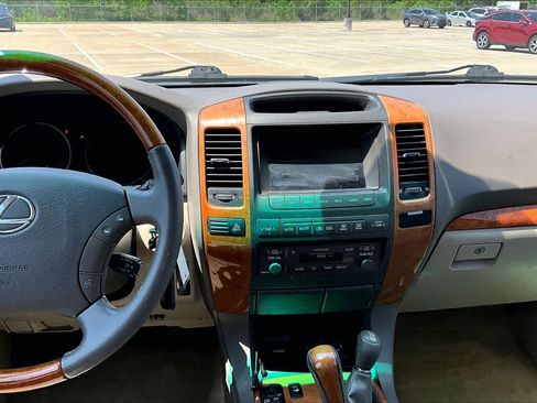 Used 2007 Lexus GX 470 AWD/4WD image 6
