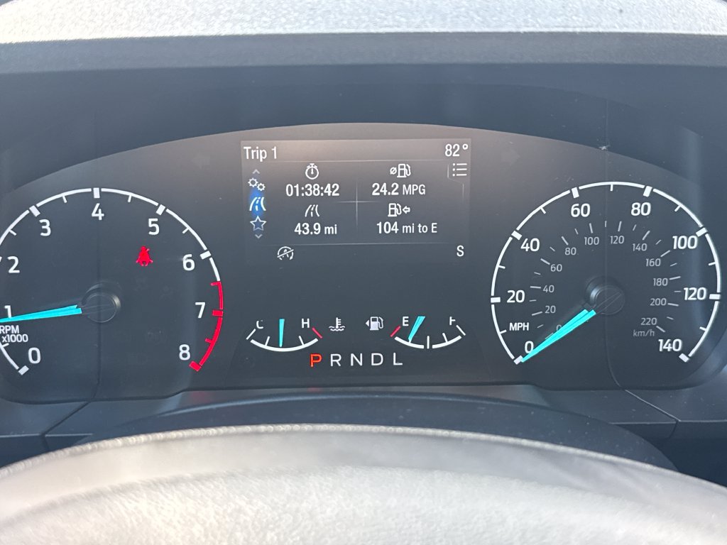 Used 2024 Ford Maverick XLT FWD image 18