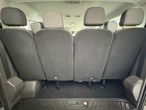 Used 2022 Ford Transit 350 XLT image 18